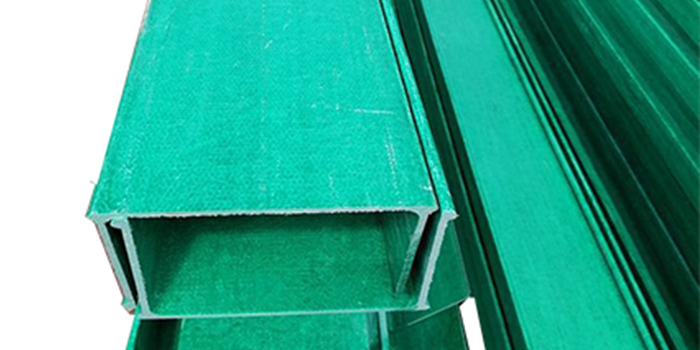 復(fù)合玻璃電纜橋架的四大優(yōu)勢你都知道嗎？