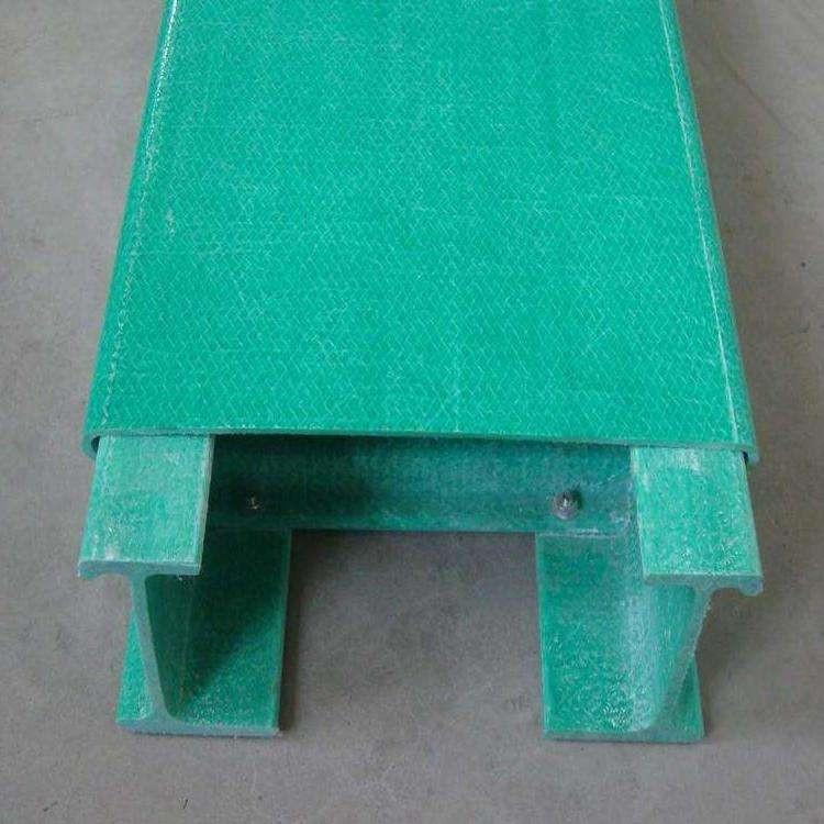 石家莊玻璃鋼電纜橋架廠(chǎng)家