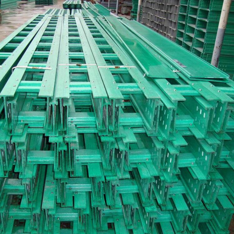 延安市槽式梯式防腐玻璃鋼電纜橋架生產(chǎn)廠家批發(fā)價(jià)現(xiàn)貨