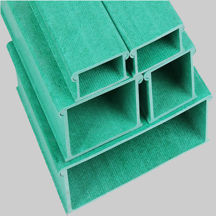 達(dá)州玻璃鋼電纜橋架廠家 達(dá)州玻璃鋼電纜橋架廠家