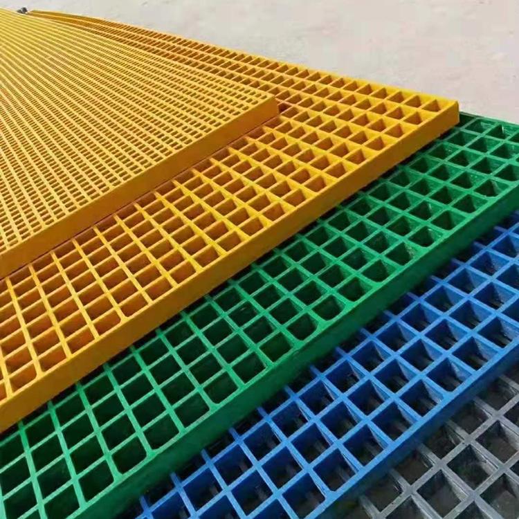 什么是玻璃鋼蓋板,具體有哪些類型特點(diǎn)？