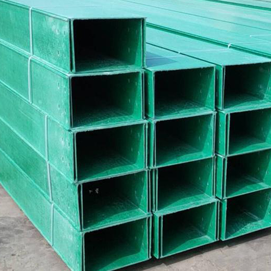 熱浸鋅、鍍鋅鎳、冷鍍鋅、玻璃鋼電纜橋架防腐性能對比