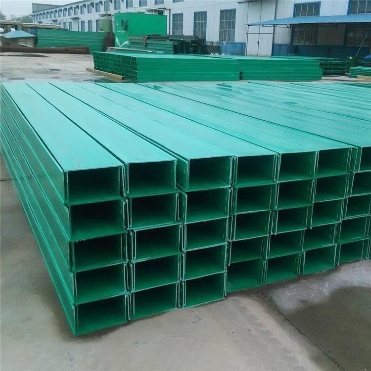 常見的電纜橋架材質(zhì)有哪幾種，如何選擇？