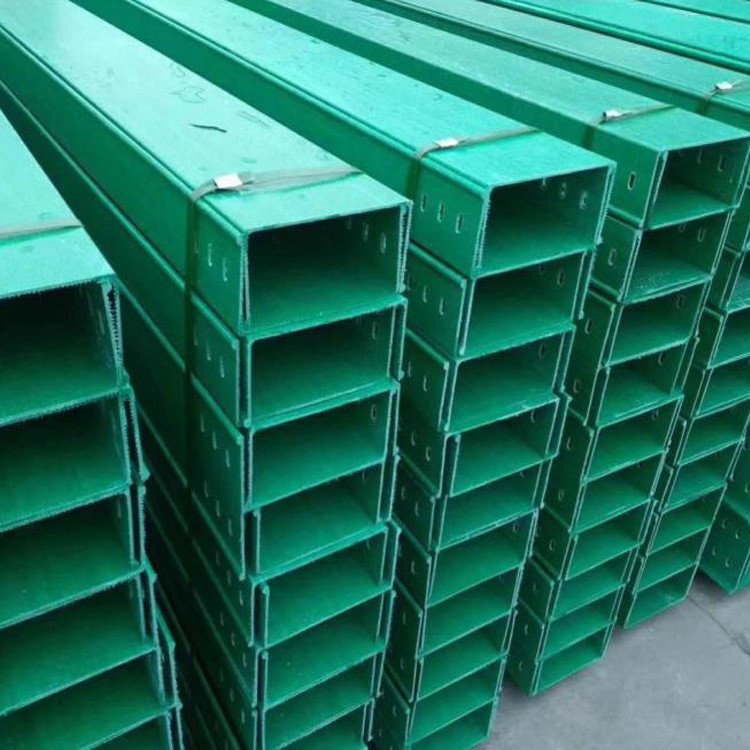 什么是玻璃鋼光纜槽盒？