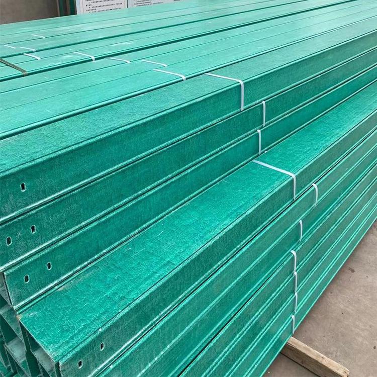 玻璃鋼橋架的材質(zhì)有哪些優(yōu)良性能？