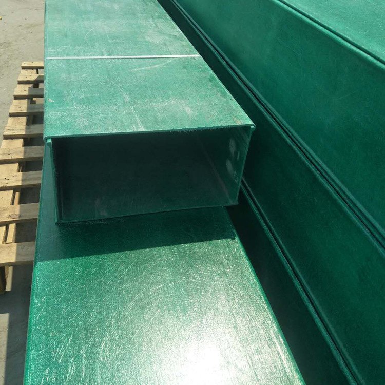 中國鐵路哪些地方應(yīng)用了玻璃鋼制品？