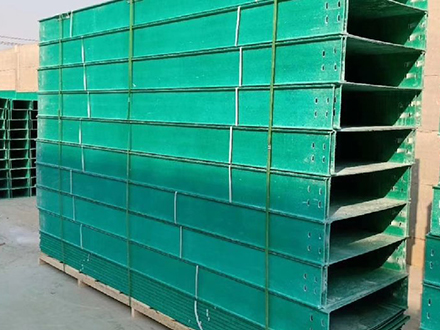 500*150玻璃鋼電纜橋架多少錢(qián)一米？