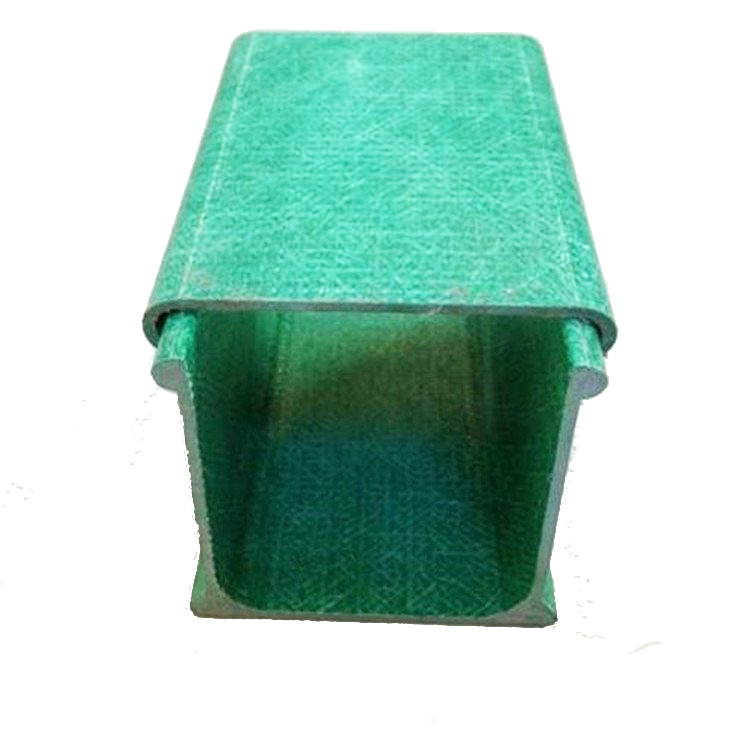 玻璃鋼電纜管箱跟玻璃鋼電纜橋架怎么區(qū)分？