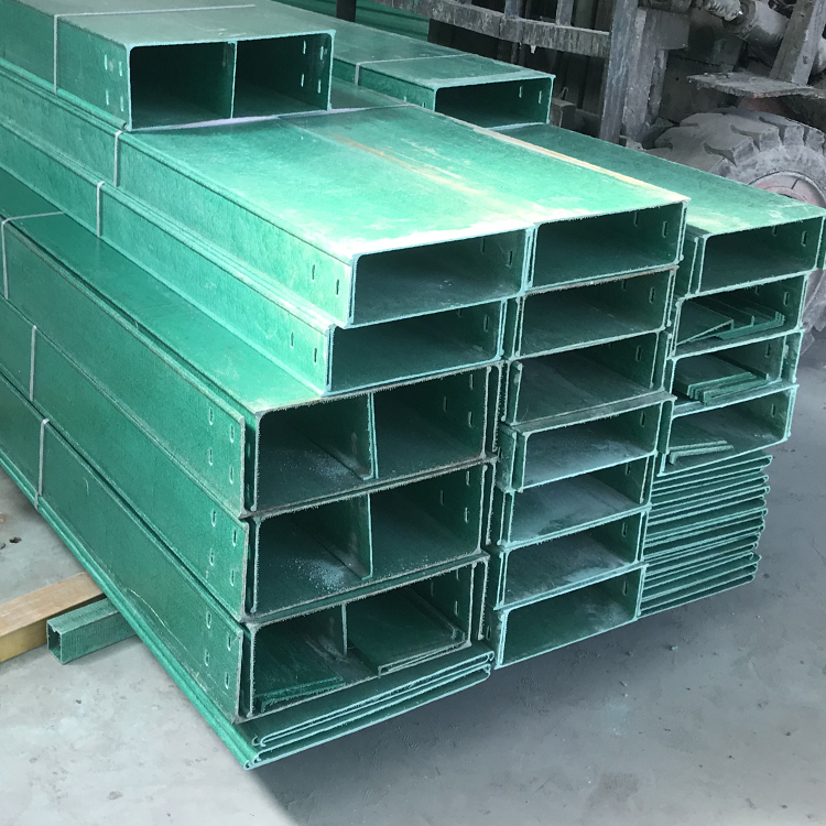 玻璃鋼橋架相比普通架有什么優(yōu)勢？