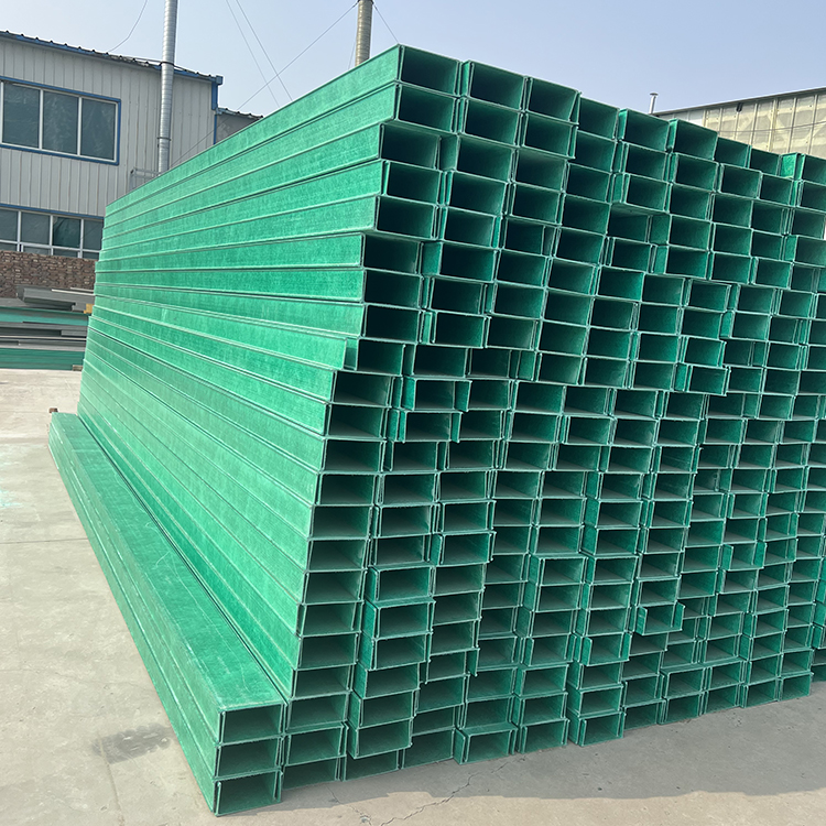 玻璃鋼橋架安裝注意事項(xiàng)有哪些？